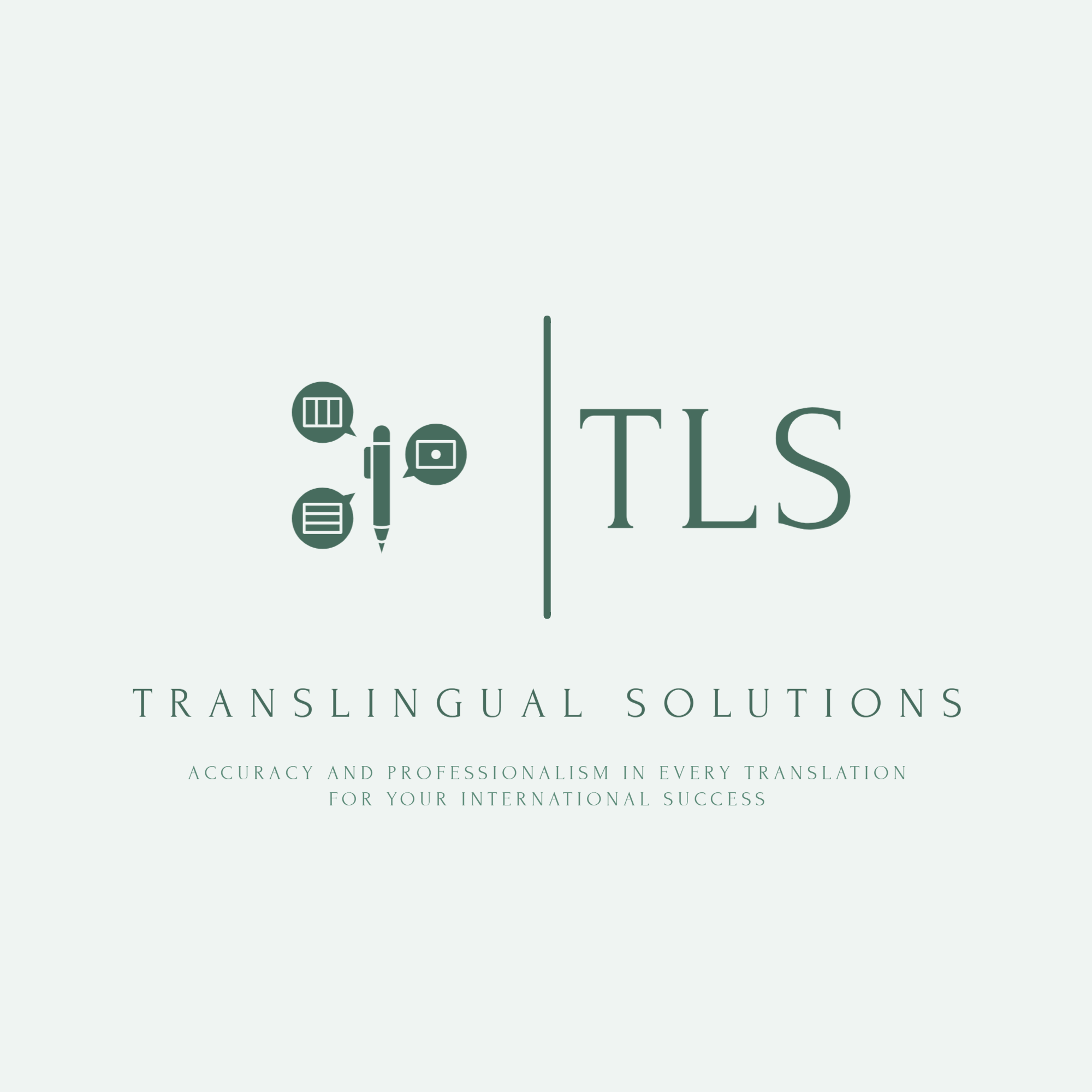 Translingual Solutions